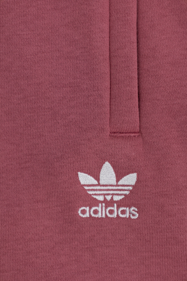 adidas i 5923 b42224 on ebay account search engine Pink Cotton shorts ADIDAS Kids SchaferandweinerShops TW